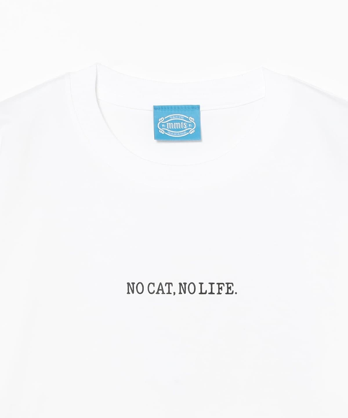 mmts（マミタス）猫あるある Tシャツ（Tシャツ・カットソー プリントT