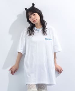 【別注】weekly SAUNABOY / サウナＴシャツ