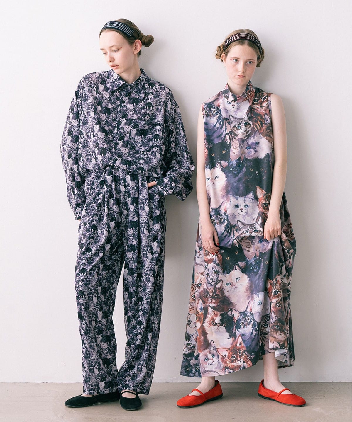 mmts マミタスCOLLABORATION unoa シャツ 新品　BEAMS mmts（マミタス）【COLLABORATION】unoa / シャツ（シャツ