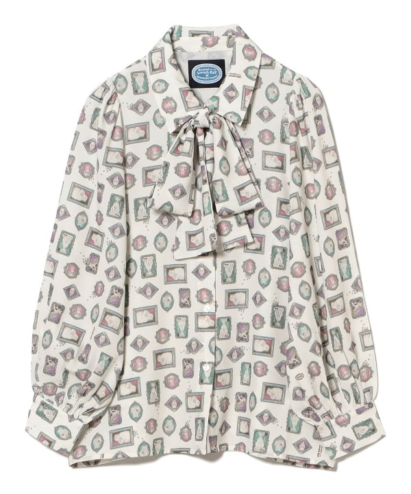 mmts（マミタス）【COLLABORATION】ニャイト・オブ・ザ・リビング