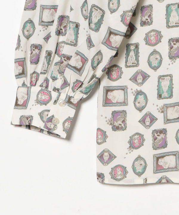 mmts（マミタス）【COLLABORATION】ニャイト・オブ・ザ・リビング