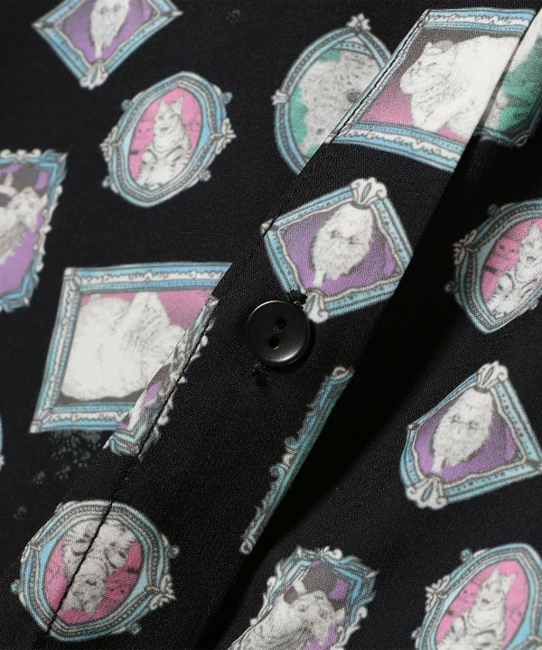 mmts（マミタス）【COLLABORATION】ニャイト・オブ・ザ