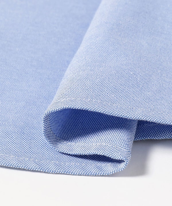 貓刺繡襯衫罩衫