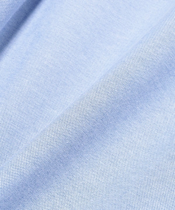 貓刺繡襯衫罩衫