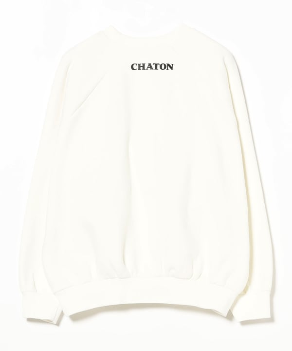 ACANTHUS x muta MARINE College Logo Hooded Sweatshirt [全6色