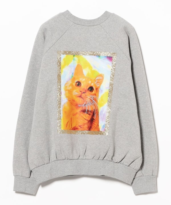 mmts（マミタス）の「＜UNISEX＞俺、つしま×mmts / つしま