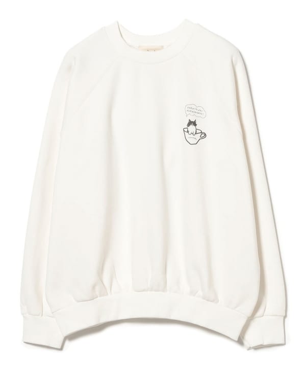 mmts（マミタス）の「＜UNISEX＞俺、つしま×mmts / つしま