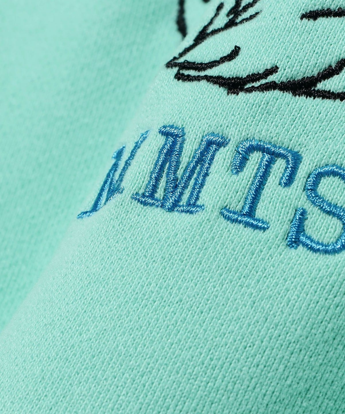 mmts（マミタス）CATHAPPY スウェット（トップス スウェット）通販｜BEAMS