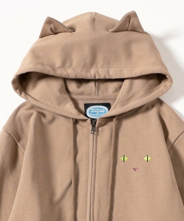 mmts（マミタス）【COLLABORATION】ニャイト・オブ・ザ・リビング