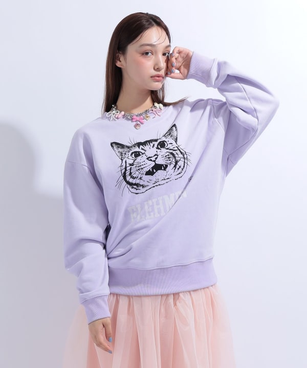 m*n様 28600円 美品　A.PRESSE 23SS 半袖スウェット　マスタ mmts（マミタス）