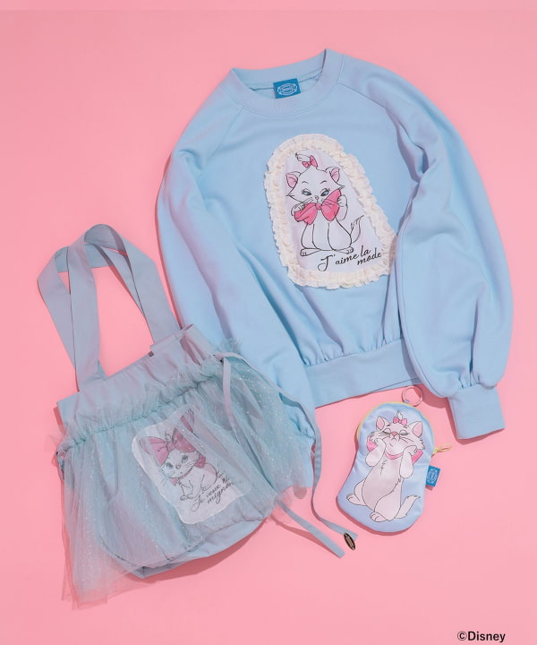 おしゃれキャット  / スウェット ※イメージカット。セット販売ではございません。