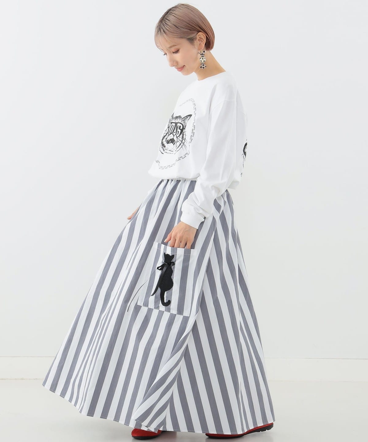 独特の上品 mmts（マミタス） アイドルグッズ