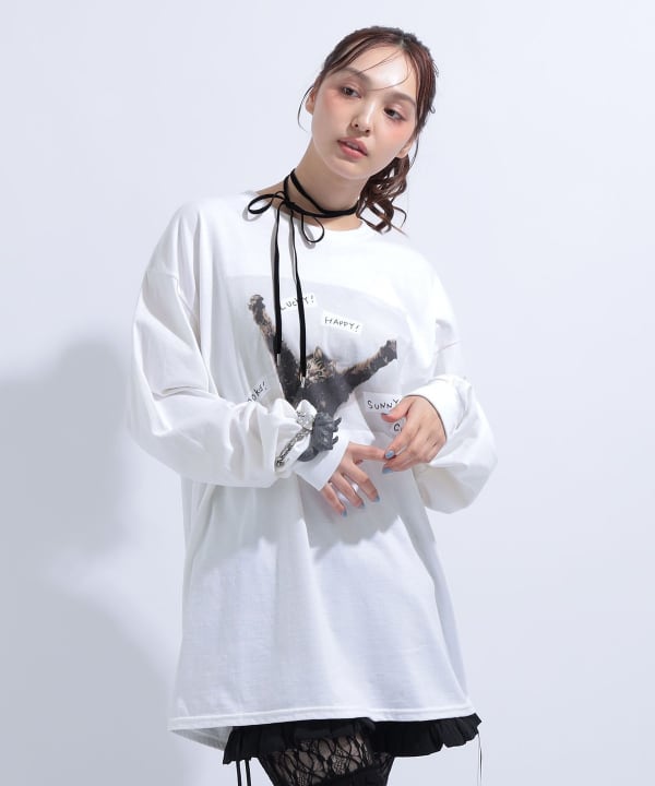 s♡mさん専用 mmts（マミタス）【+10%ポイントUP】【COLLABORATION】清水奈緒