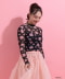BLACK×PINK