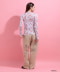 WHITE×PINK