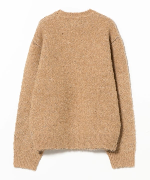 mmts（マミタス）【COLLABORATION】9456 / ニット（トップス ニット