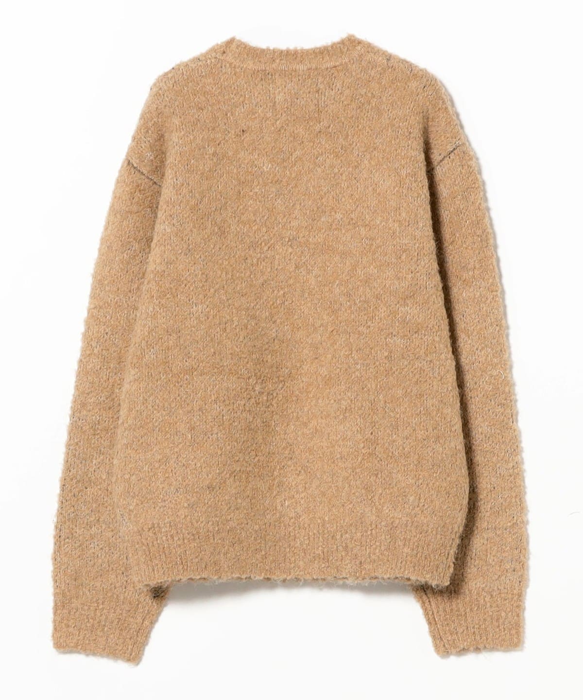 mmts（マミタス）【COLLABORATION】9456 / ニット（トップス ニット