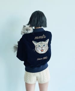 mmts（マミタス）｜BEAMS