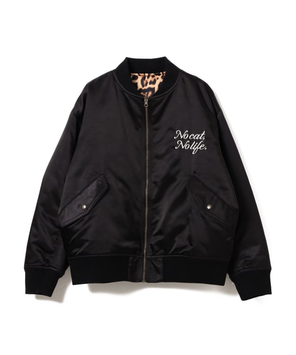 美品！mmtsリバーシブルスカジャンL ！ 美品！mmtsリバーシブルスカジャンL ！ 2025年最新】mmts