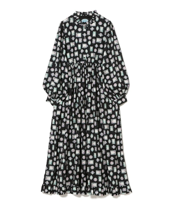 mmts（マミタス）【COLLABORATION】ニャイト・オブ・ザ・リビング