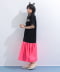 WHT×PNK