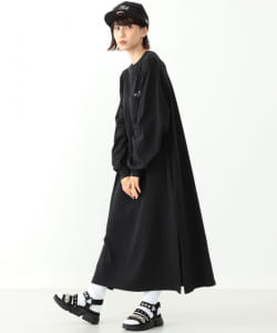 mmts / "NO CAT, NO LIFE." ワンピース