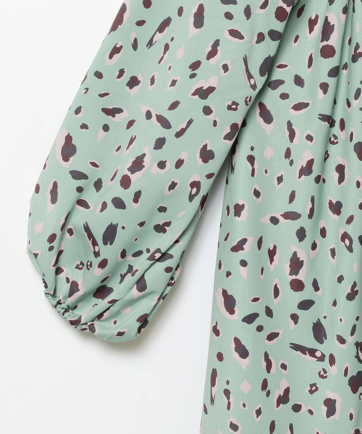 Mmts マミタス アウトレット Mmts 三毛猫柄ワンピース ワンピース ワンピース 通販 Beams