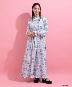 おしゃれキャット / ワンピース