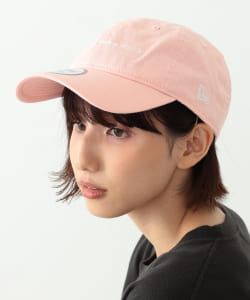 〈UNISEX〉 NEW ERA × mmts / mmts アドレスキャップ