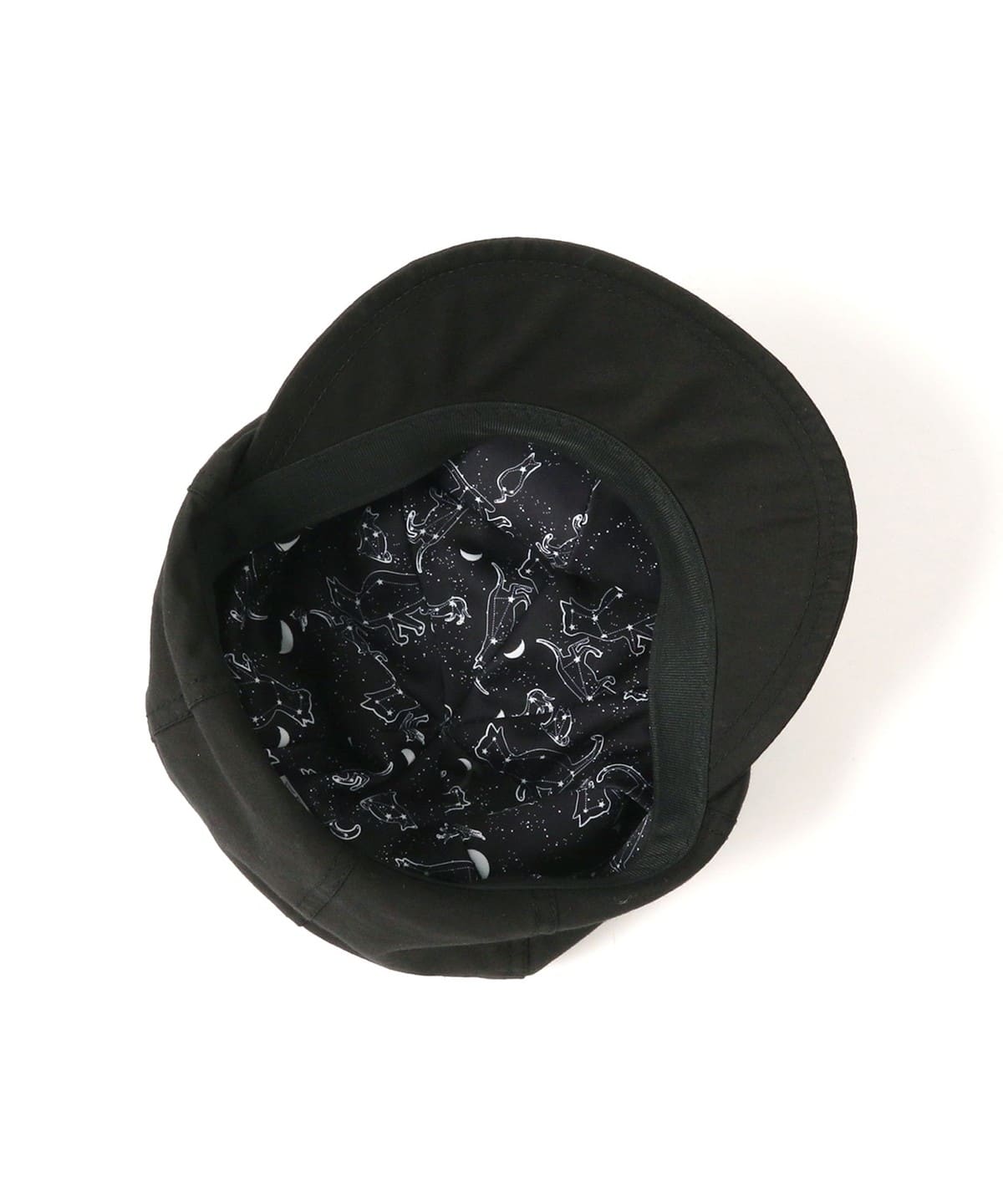 mmts（mmts）Barairo no Boushi × mmts / Casquette（帽子和其他帽子 