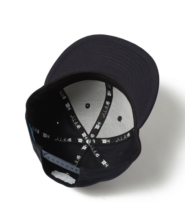 mmts（マミタス）【予約】〈UNISEX〉NEW ERA × mmts / NEW「マ」 CAP