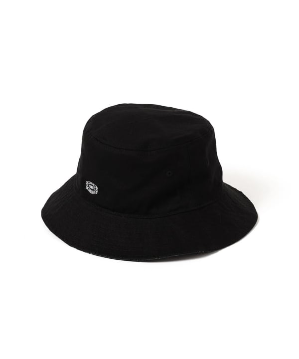 mmts（マミタス）〈UNISEX〉NEW ERA × mmts / バケットハット（帽子 