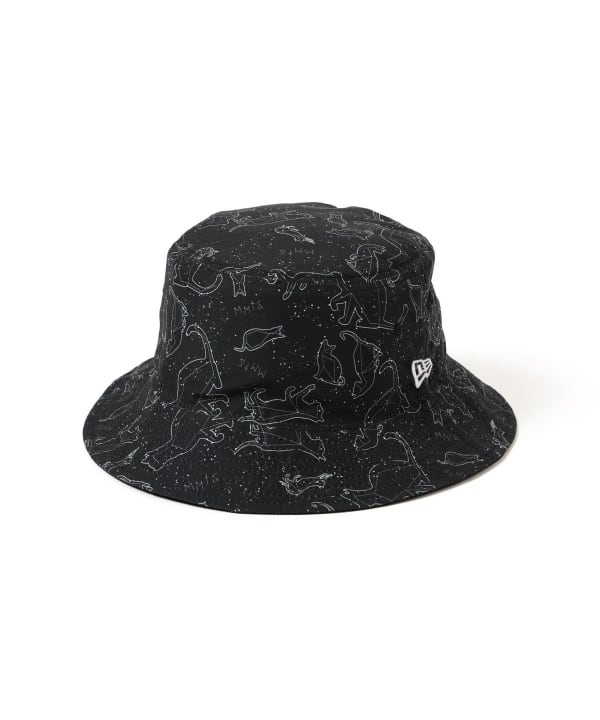 mmts (mmts) <UNISEX> NEW ERA × mmts / bucket hat (hat) mail order 