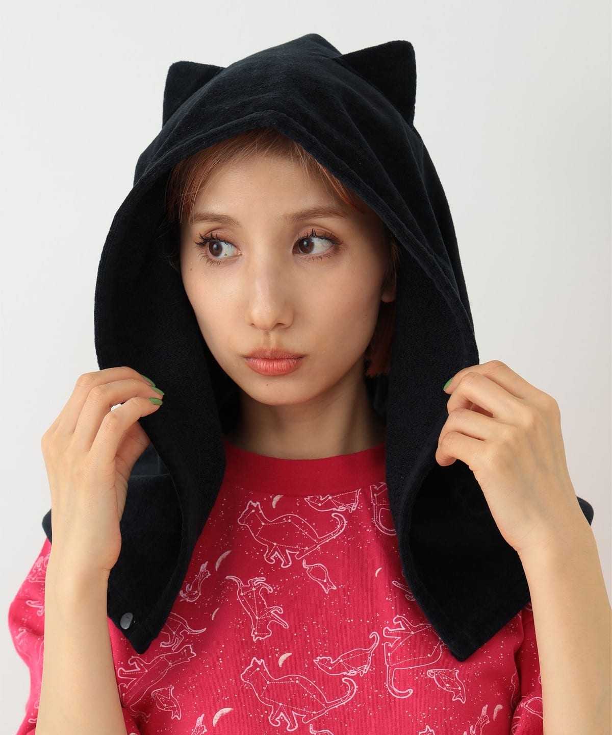 ドラえもん NEW SAUNA HAT ドラえもん CESAR TOKYO STORE