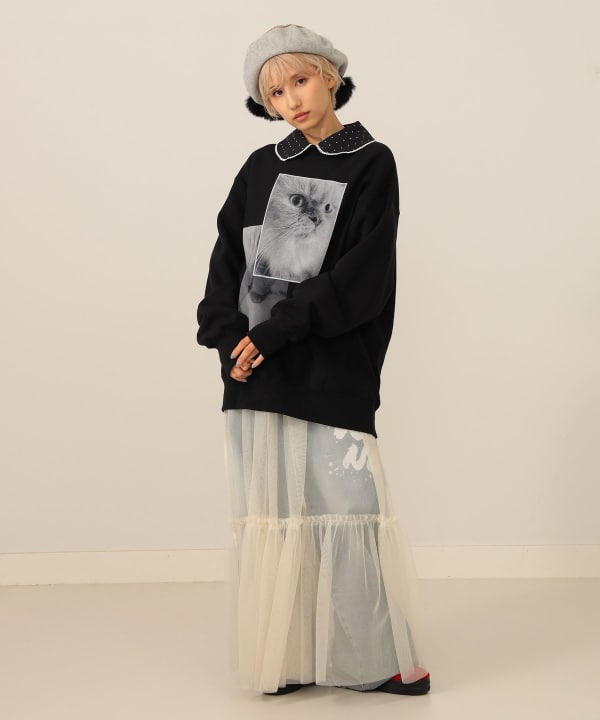 mmts Barairo no Boushi / キャスケット Barairo no Boushi / キャスケット（キャスケット）｜mmts