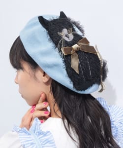 Barairo no Boushi / NECOベレー