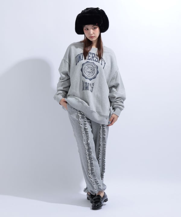 【別注】NEW ERA /  CAT トラッパー