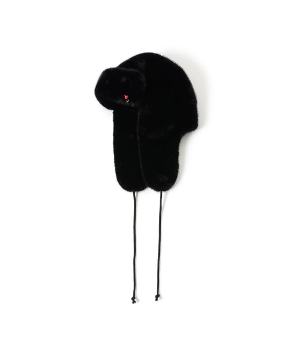 【別注】NEW ERA /  CAT トラッパー