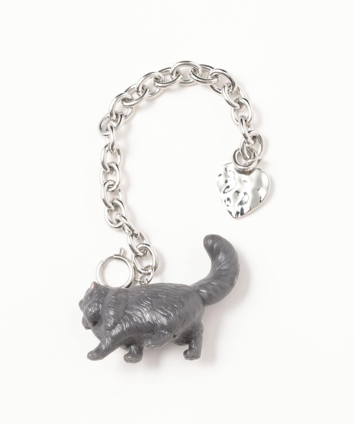 bazo 1199 ブレスレット　猫のみ　猫のみ　猫のみ mmts（マミタス）猫ブレスレット（アクセサリー ブレスレット）通販｜BEAMS