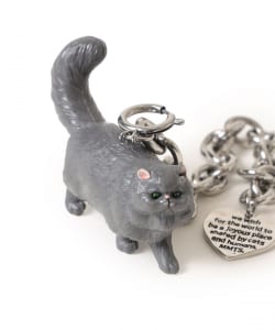 cat bracelet