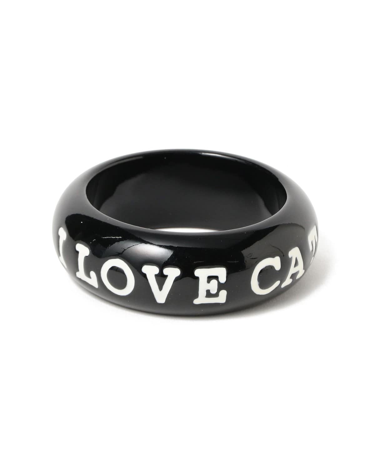 mmts（マミタス）I LOVE CAT. バングル（アクセサリー バングル