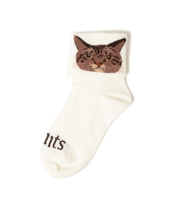 mmts / 猫ソックス