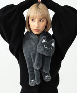 mmts / 猫ティペット