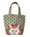 WHITE CAT