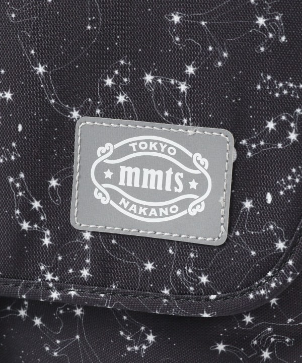 mmts（マミタス）の「mmts / 猫星座ワイドパンツ（その他パンツ