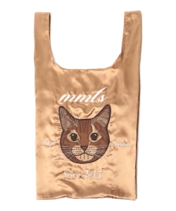 mmts / マミタス 刺繍バッグ