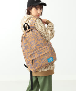 〈UNISEX〉mmts / 猫タイガーリュック