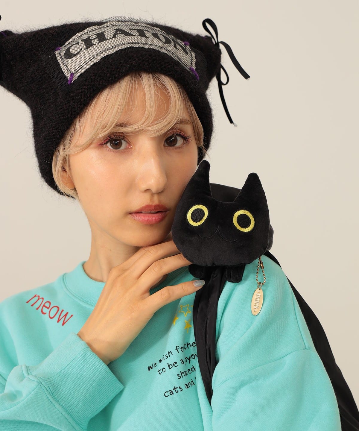 モエマス　新品未使用　2袋 mmts（マミタス）