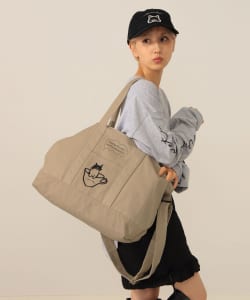 【COLLABORATION】9456 / BIG BAG