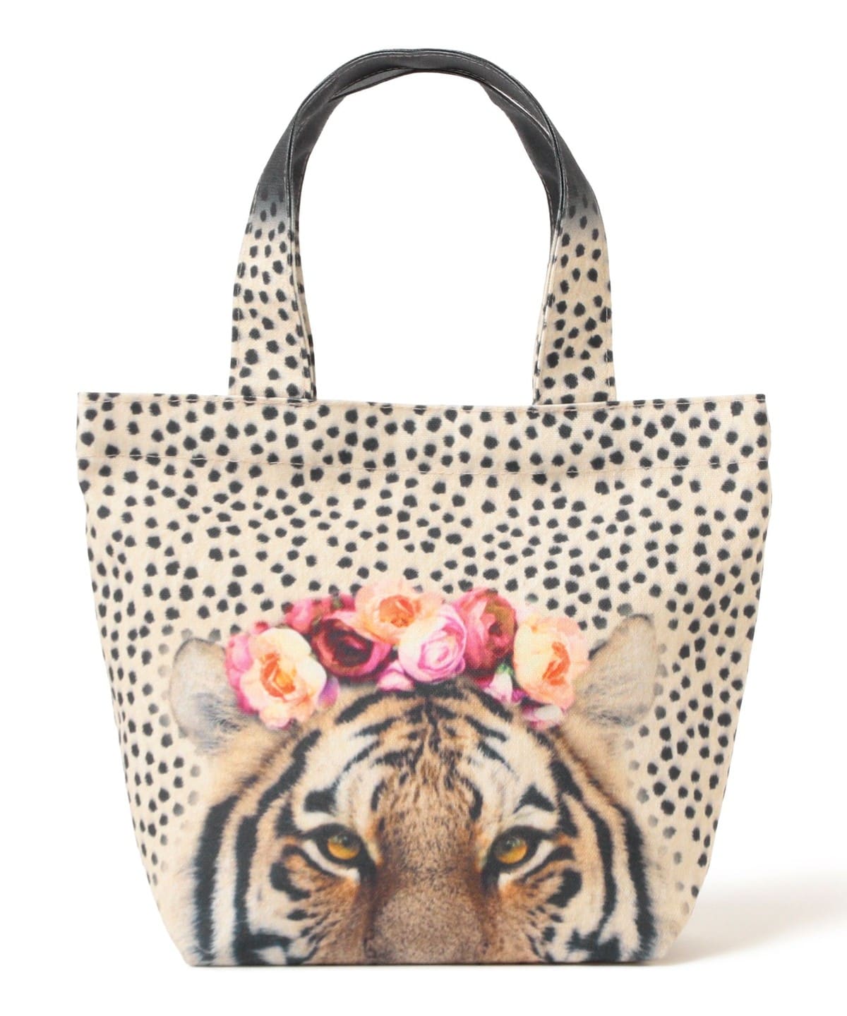 LUCIE DANCETTE / ミニトートBAG バッグ WOMEN Byako(TIGIR) ONE SIZE LUCIE DANCETTE / ミニトートBAG バッグ WOMEN Byako(TIGIR) ONE SIZE